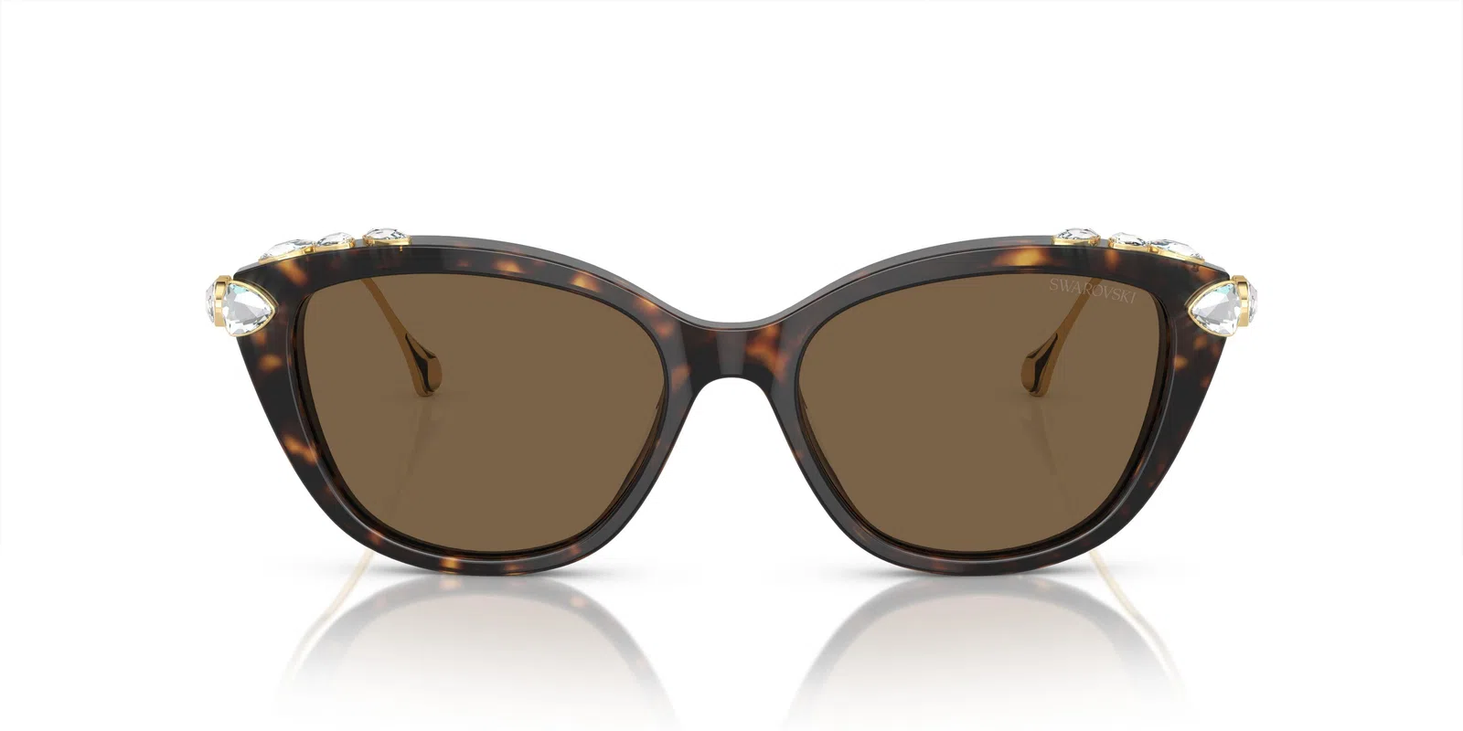 Swarovski 6010 Sunglasses - view 16